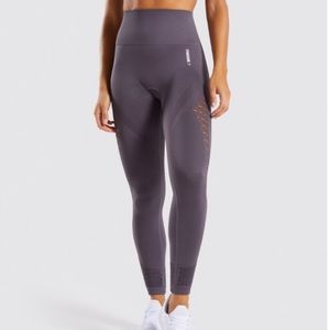 Energy+seamless gymshark leggings